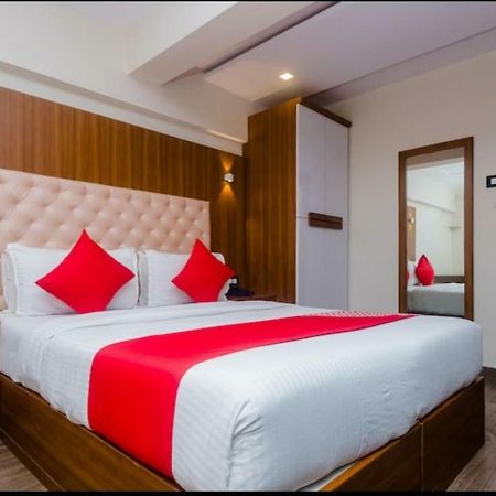 Hotel Arma Residency Bombay Extérieur photo