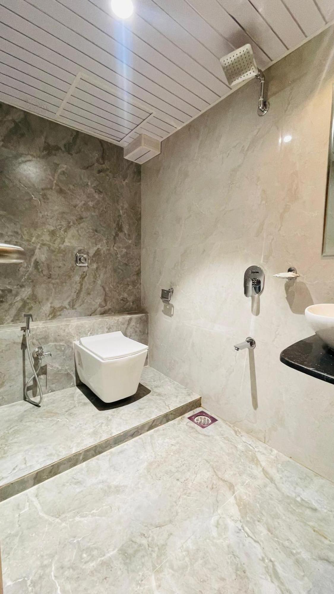 Hotel Arma Residency Bombay Extérieur photo