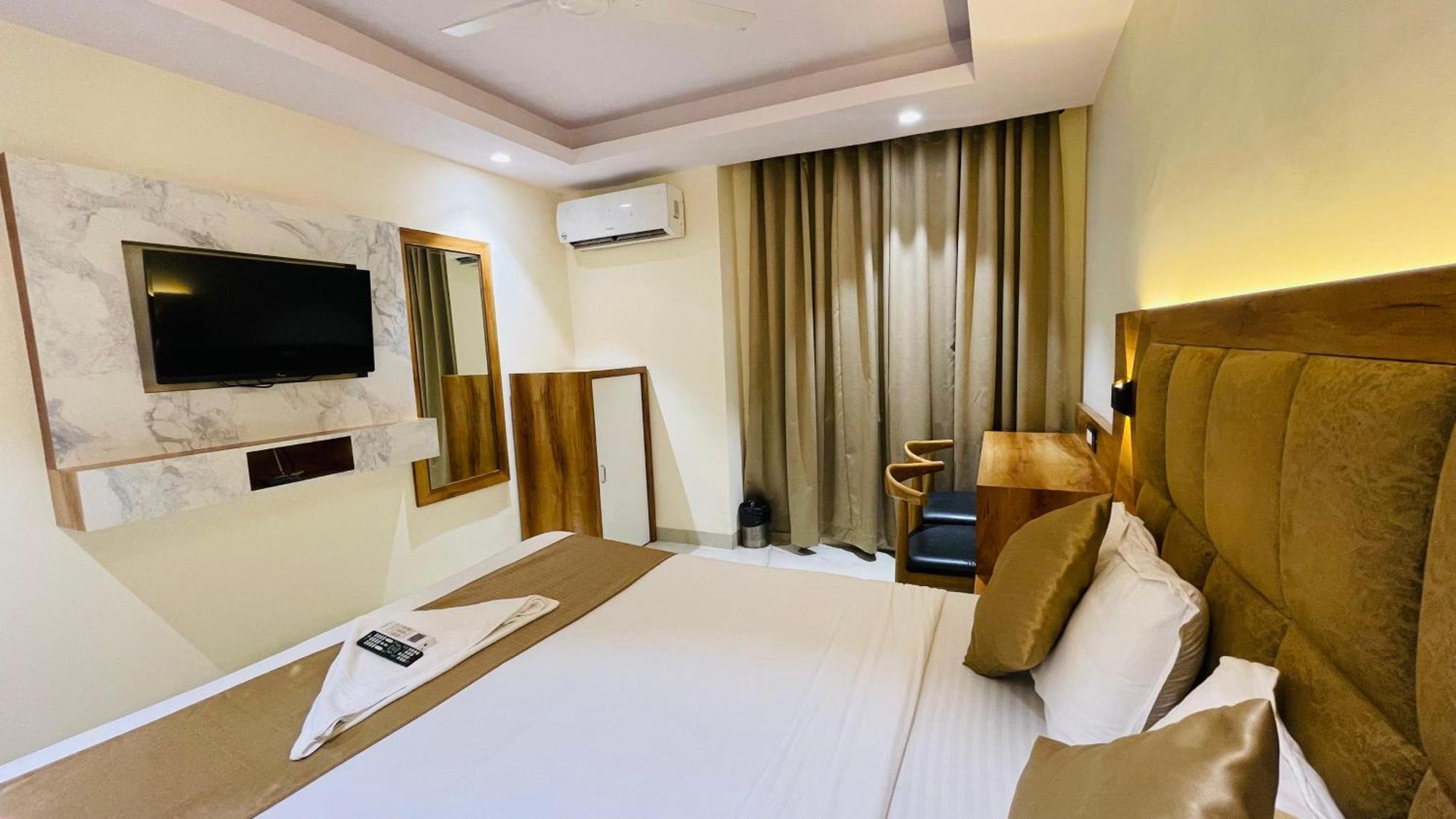 Hotel Arma Residency Bombay Extérieur photo