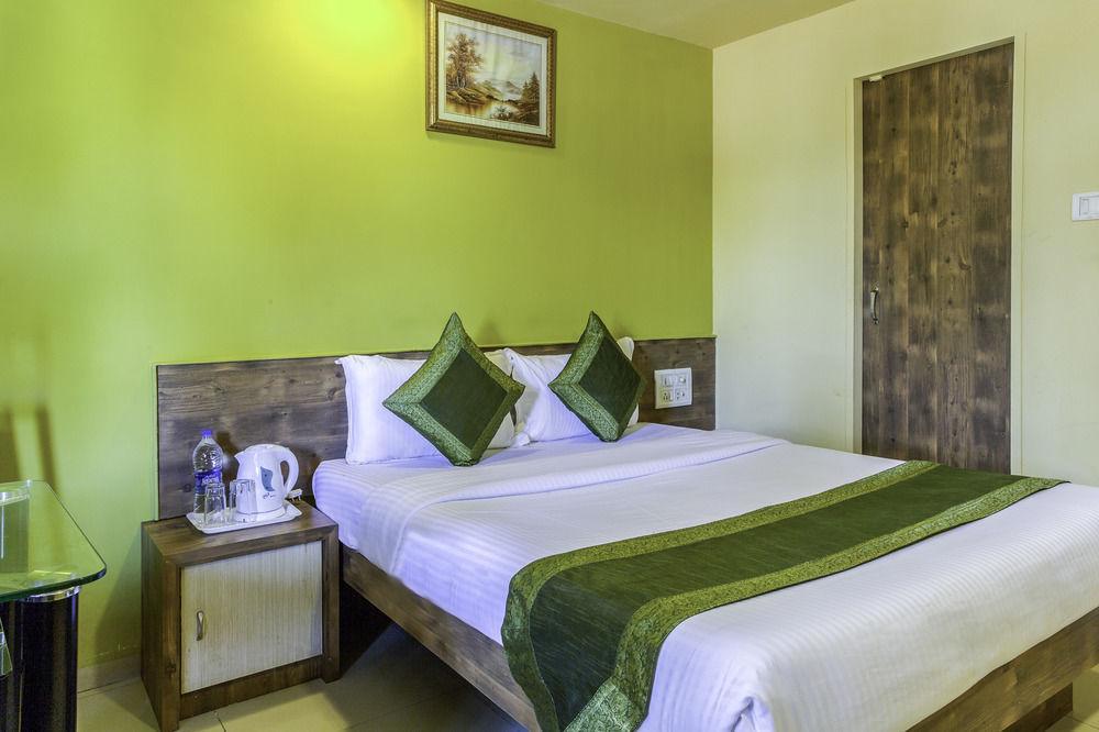 Hotel Arma Residency Bombay Extérieur photo