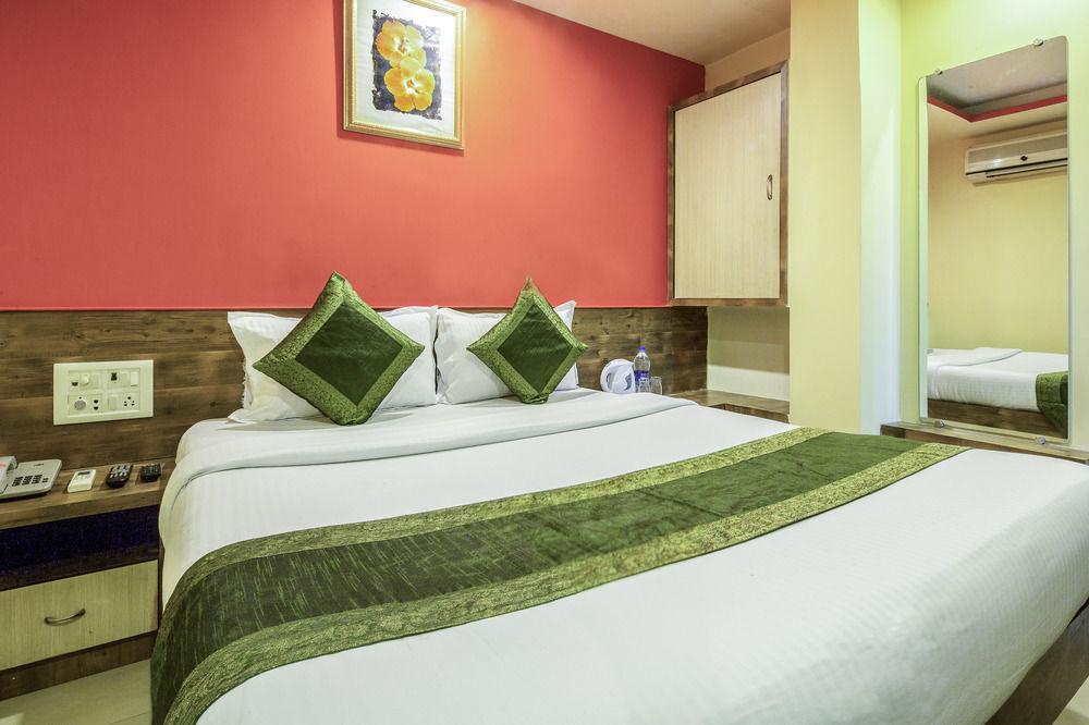 Hotel Arma Residency Bombay Extérieur photo