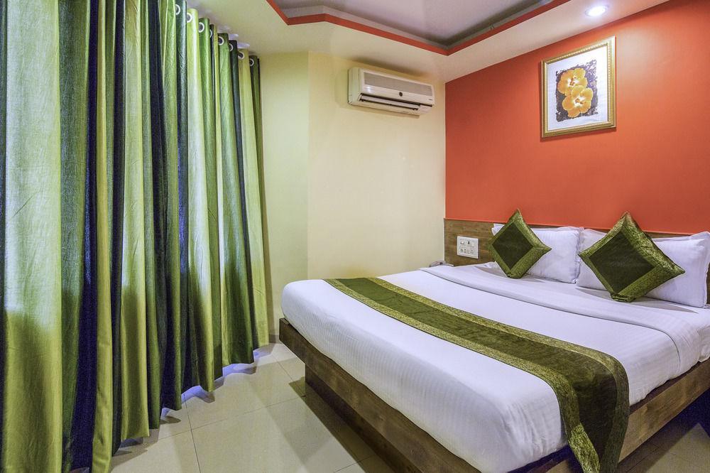 Hotel Arma Residency Bombay Extérieur photo