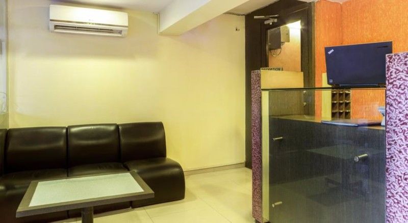 Hotel Arma Residency Bombay Extérieur photo