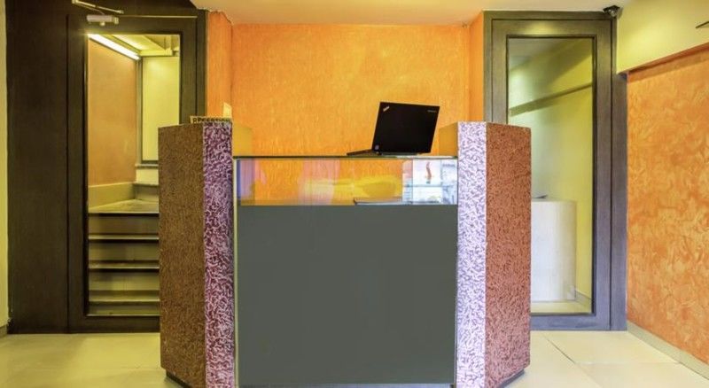 Hotel Arma Residency Bombay Extérieur photo