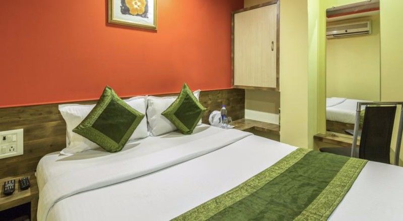 Hotel Arma Residency Bombay Extérieur photo
