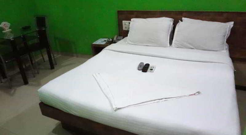 Hotel Arma Residency Bombay Extérieur photo