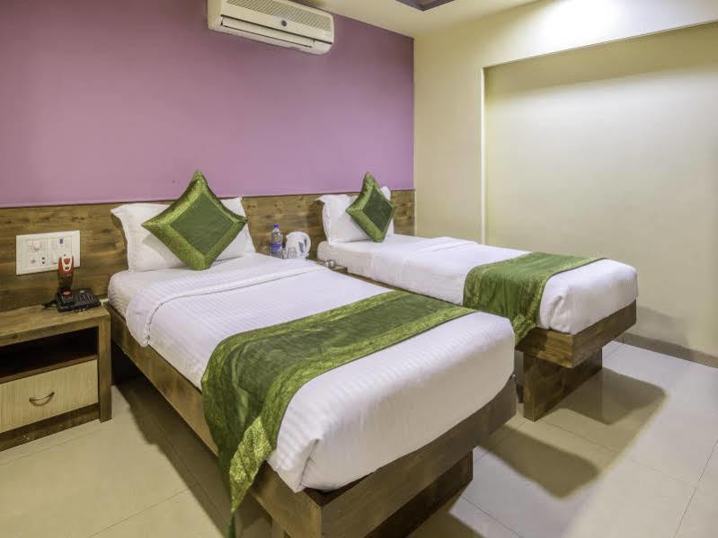 Hotel Arma Residency Bombay Extérieur photo