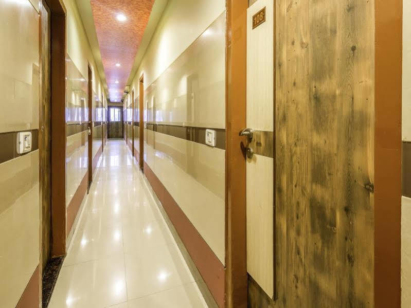 Hotel Arma Residency Bombay Extérieur photo