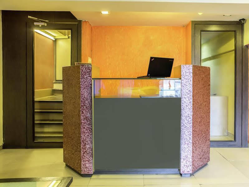Hotel Arma Residency Bombay Extérieur photo