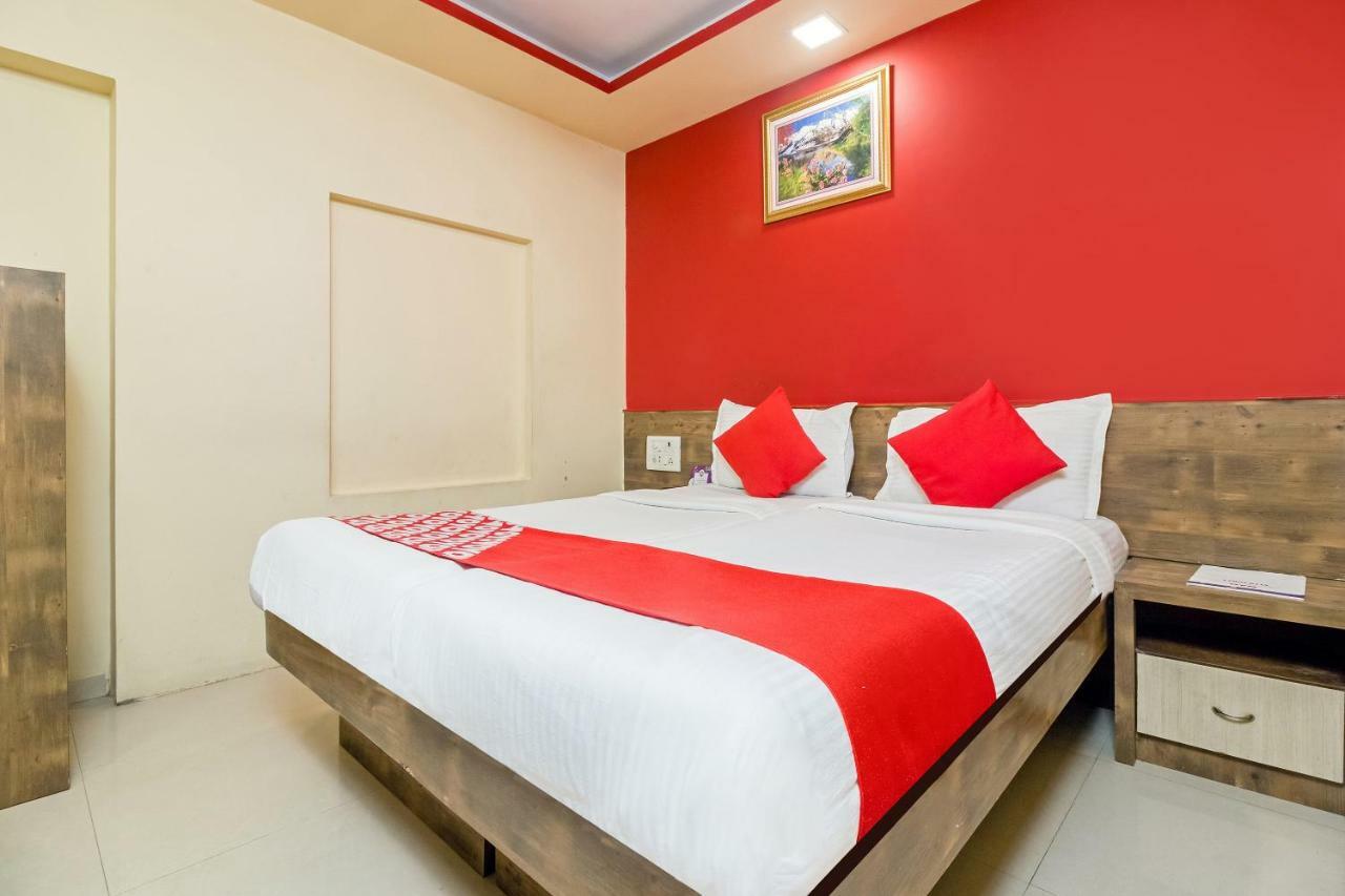 Hotel Arma Residency Bombay Extérieur photo