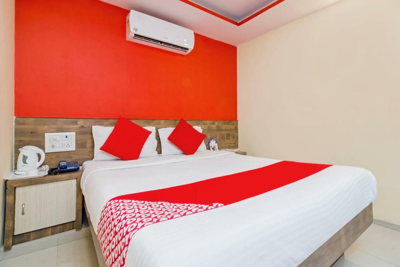 Hotel Arma Residency Bombay Extérieur photo