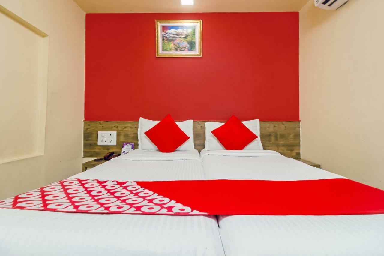 Hotel Arma Residency Bombay Extérieur photo