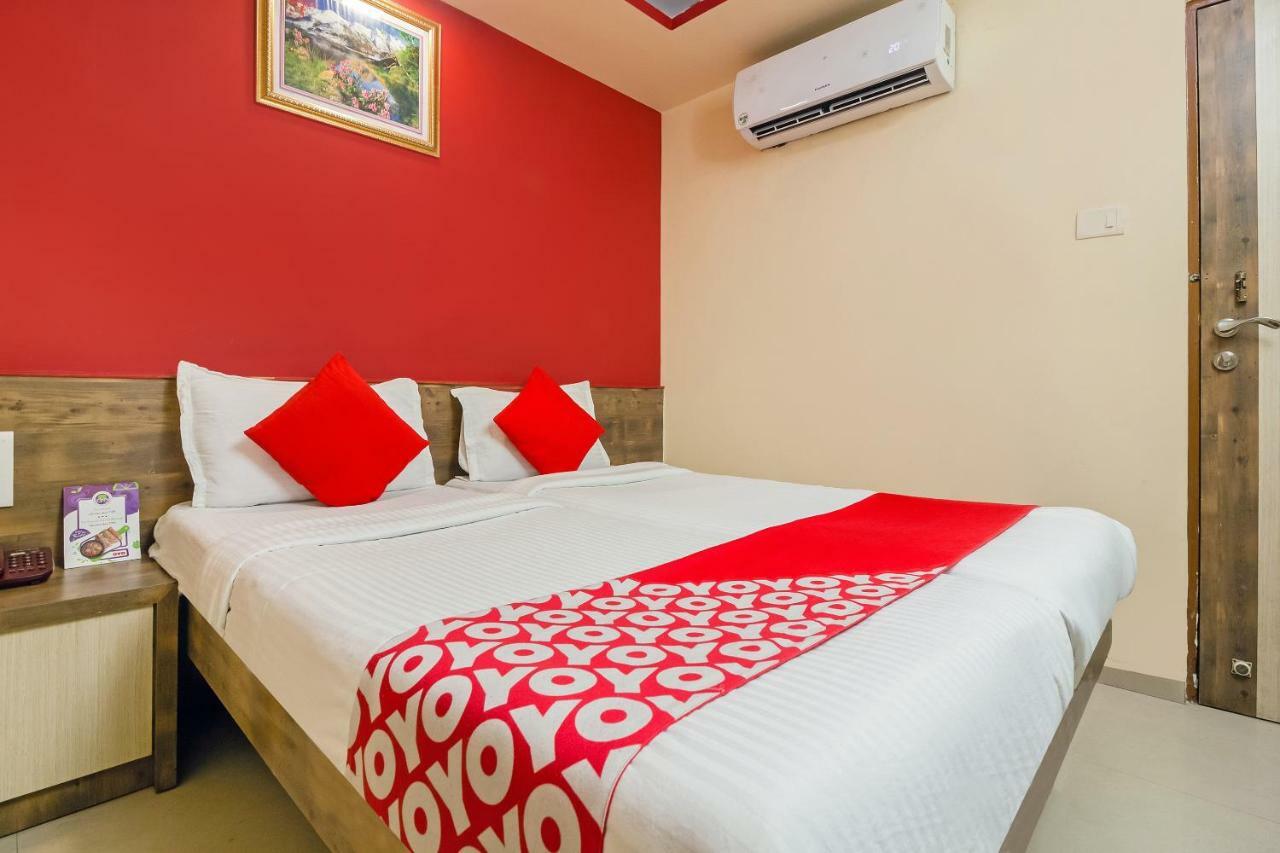 Hotel Arma Residency Bombay Extérieur photo