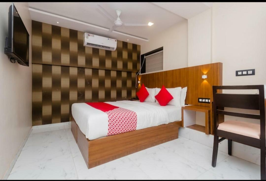 Hotel Arma Residency Bombay Extérieur photo