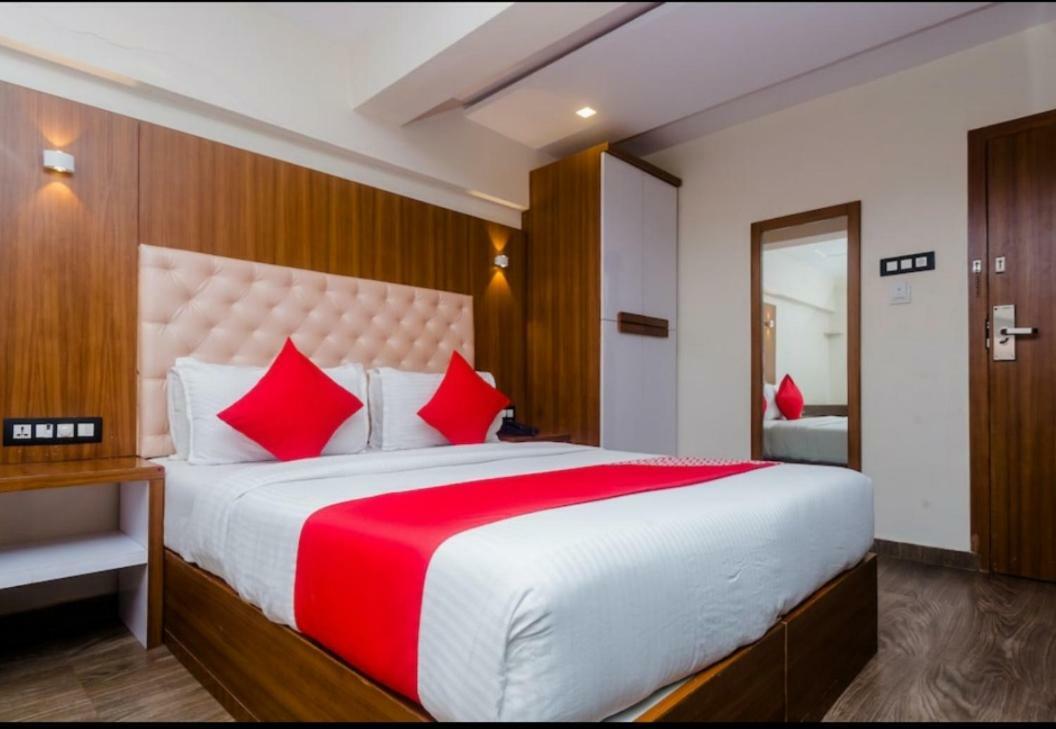 Hotel Arma Residency Bombay Extérieur photo