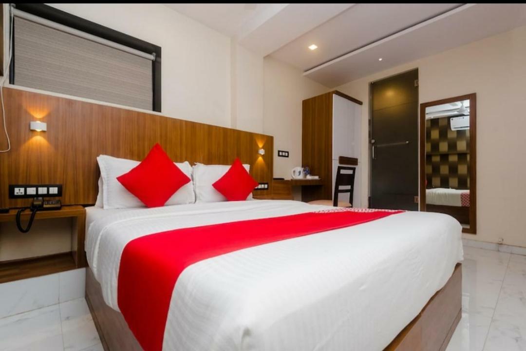 Hotel Arma Residency Bombay Extérieur photo