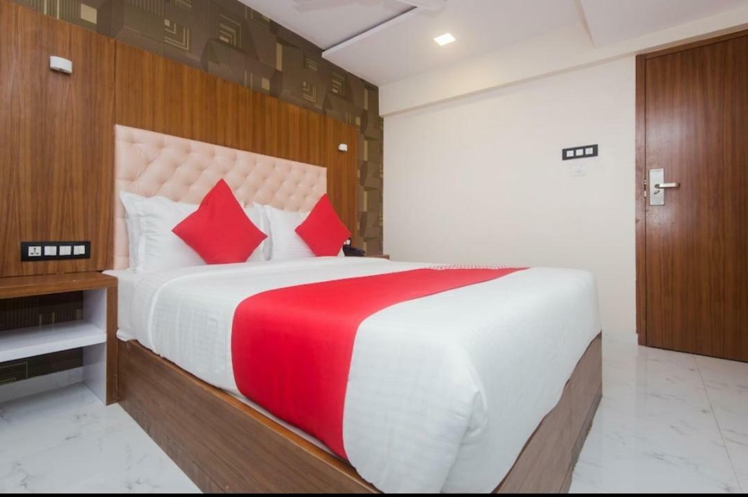 Hotel Arma Residency Bombay Extérieur photo