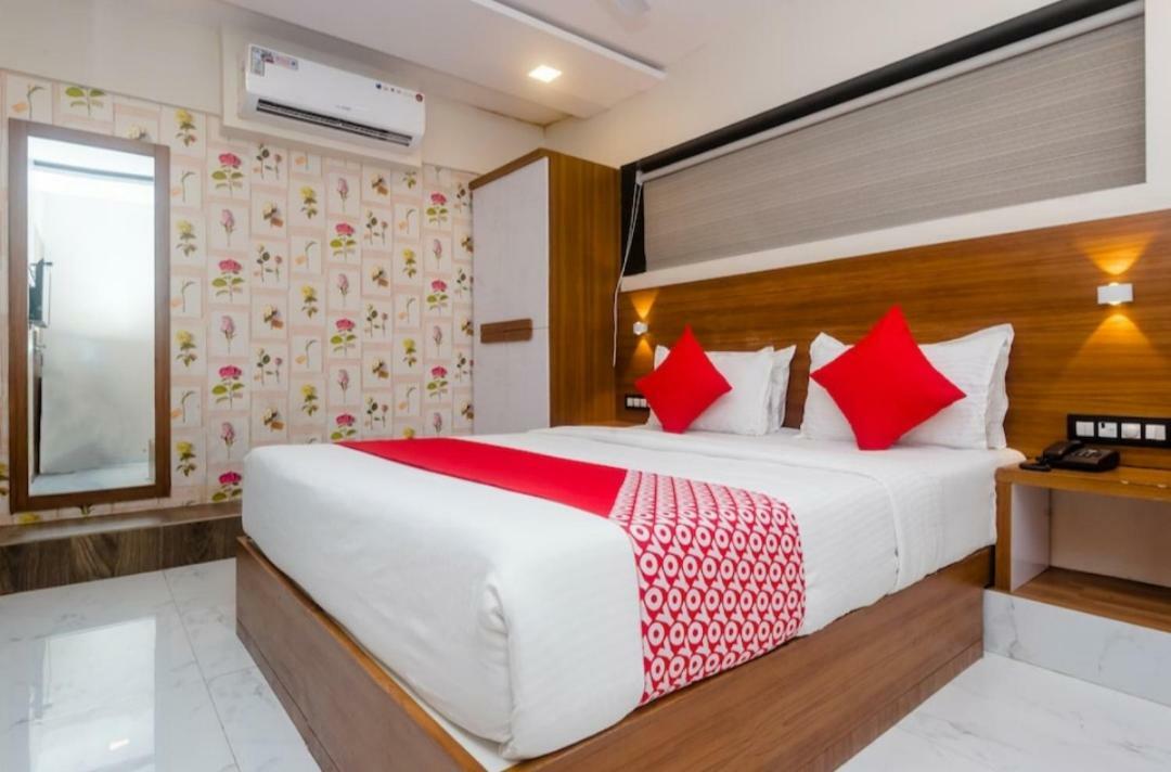 Hotel Arma Residency Bombay Extérieur photo