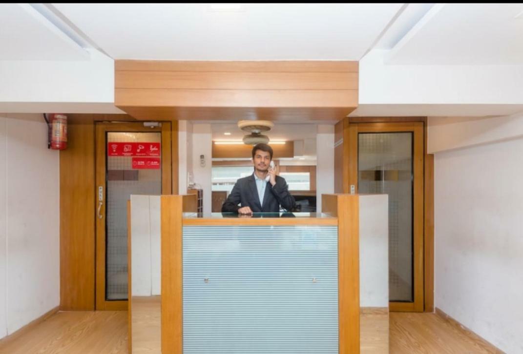 Hotel Arma Residency Bombay Extérieur photo