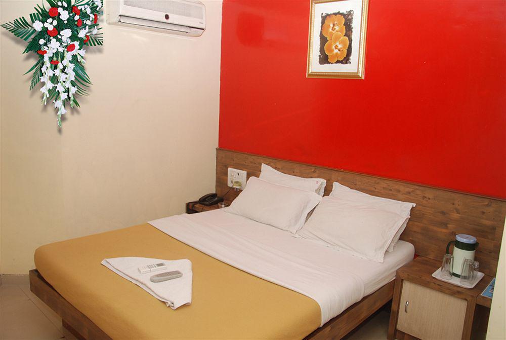 Hotel Arma Residency Bombay Extérieur photo